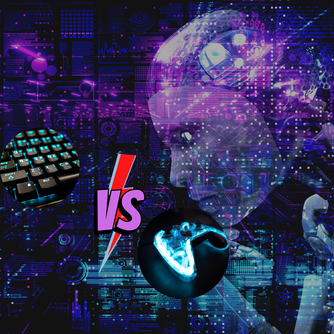 What does AI think of aim assist?