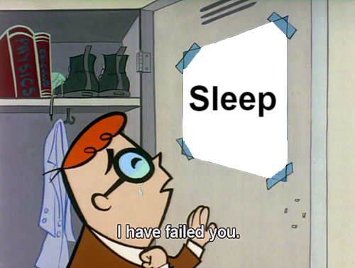 Top 5 reasons sleep is crucial for competitive gamers