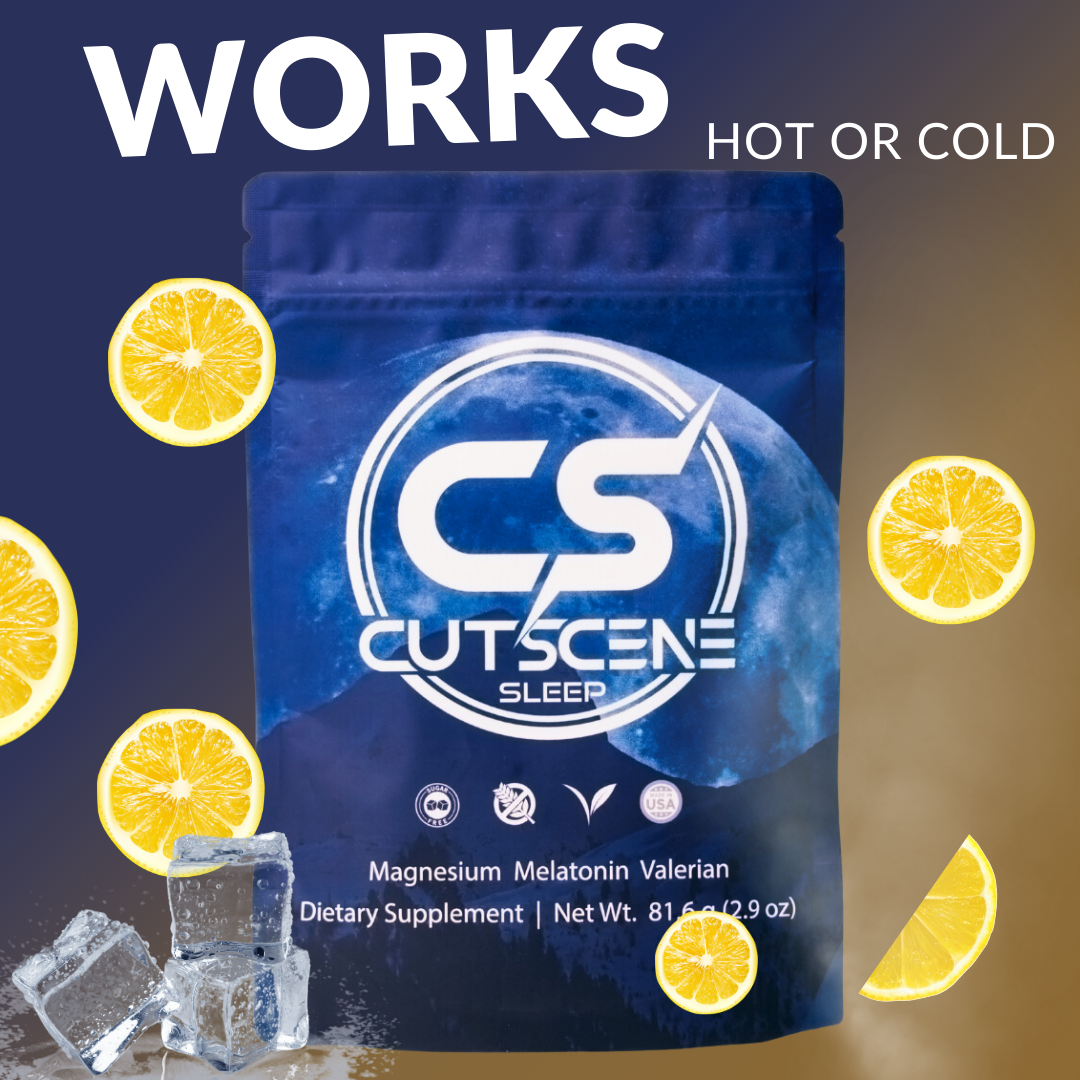 Cutscene Original Flavor