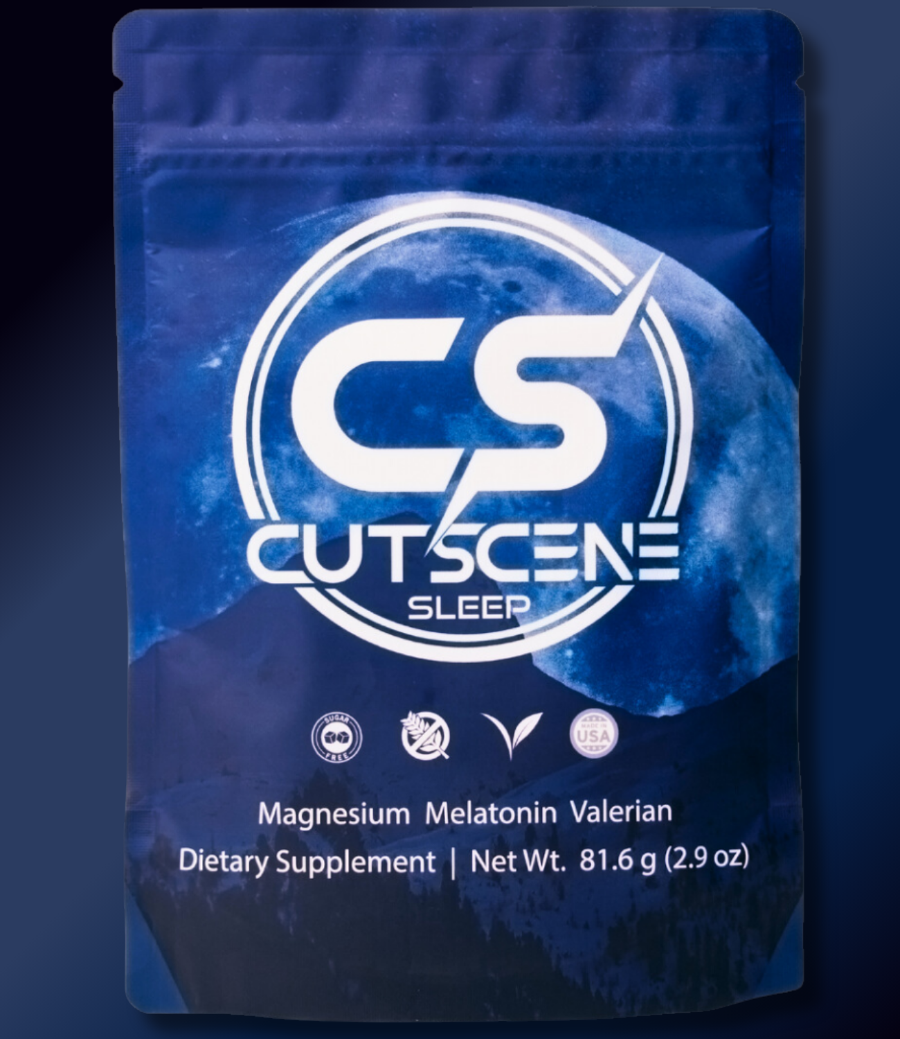 Cutscene Original Flavor