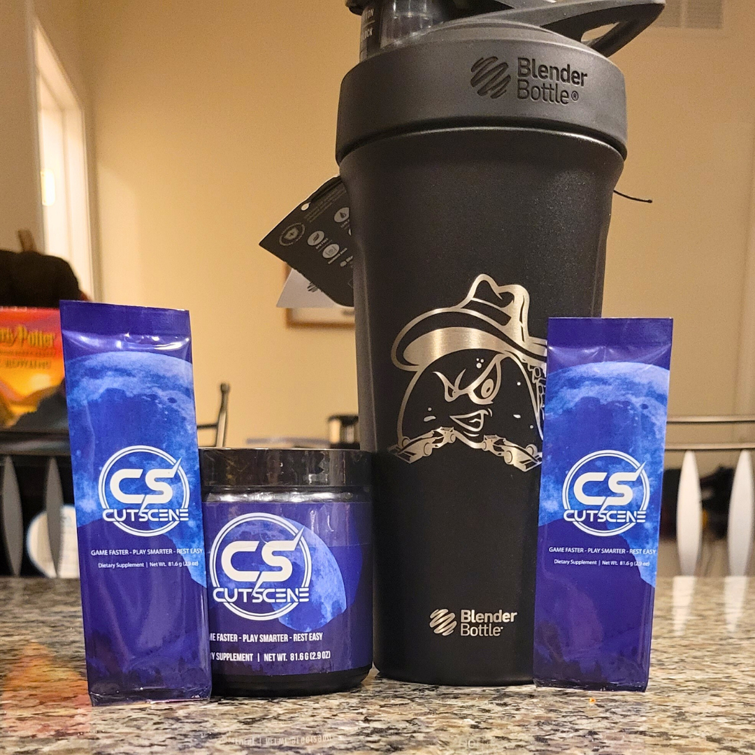 ElTacoMan Bundle (Limited Edition)