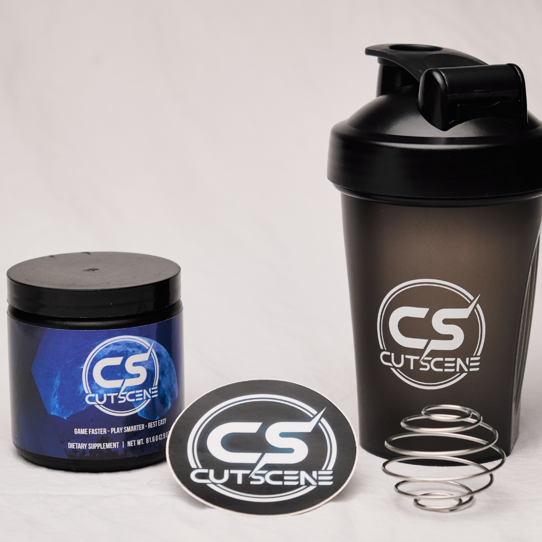 Shaker Bundle