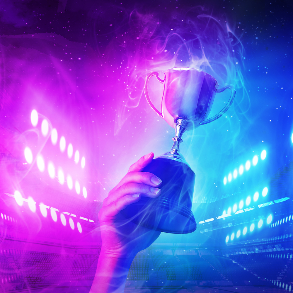 10 life changes YOU need to make to become a pro gamer (outside of gaming)