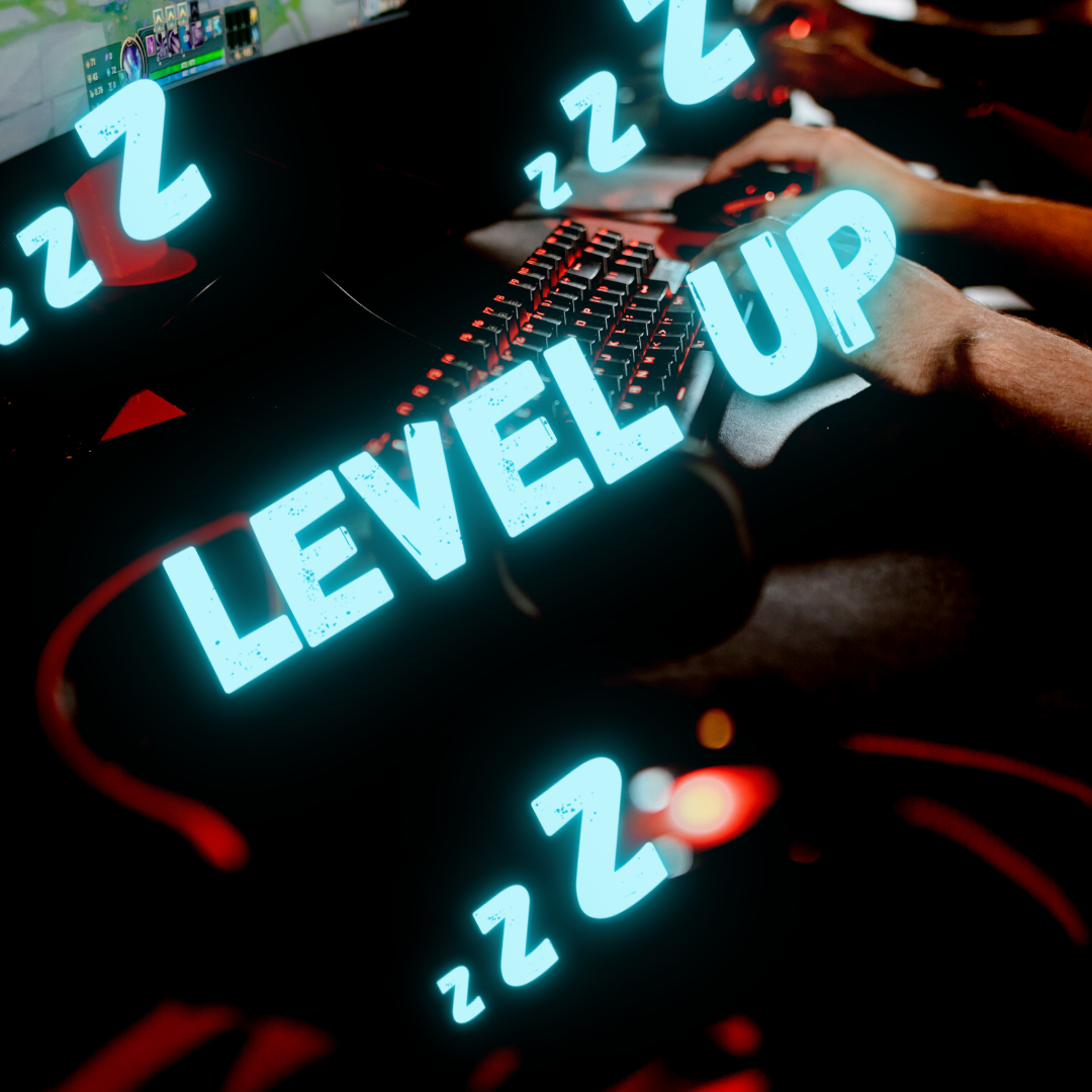 Unlock Your Gaming Potential: The Importance of Prioritizing Sleep