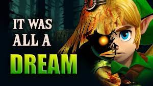 The best Dream Sequences in gaming