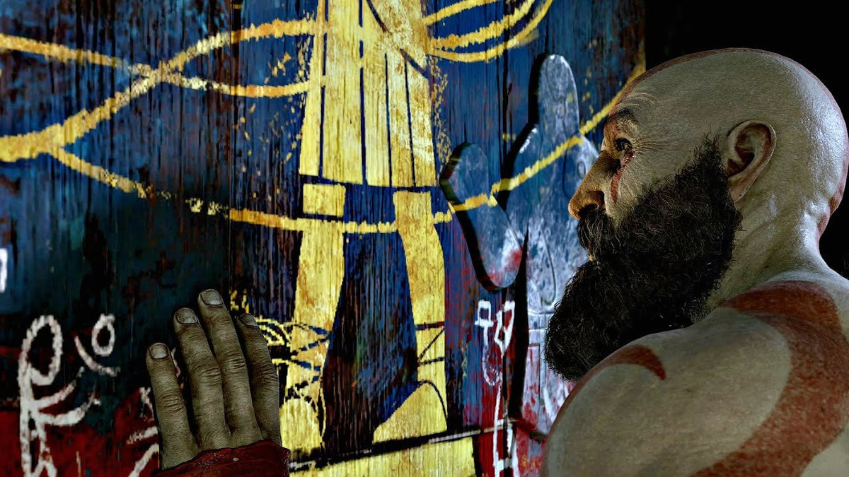 The Top 10 Most Iconic Cutscenes in Video Game History