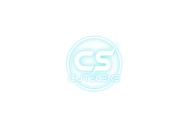 CutScene Logo