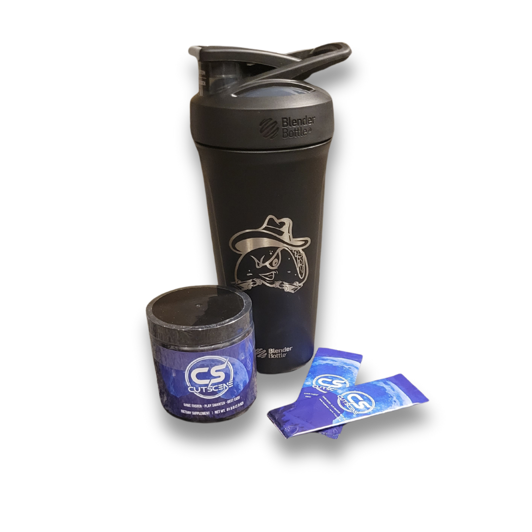 ElTacoMan Bundle (Limited Edition)