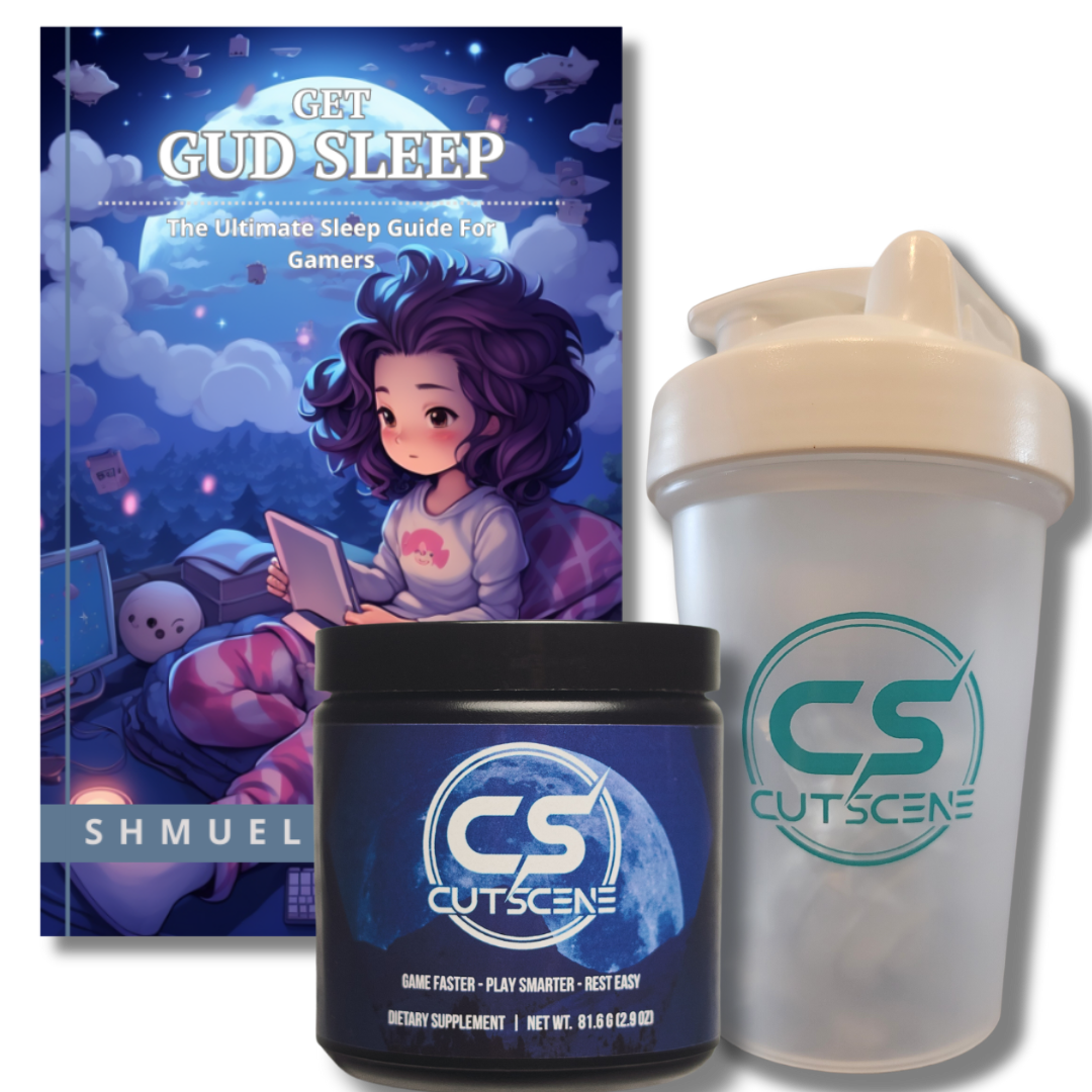 CutScene Welcome Kit