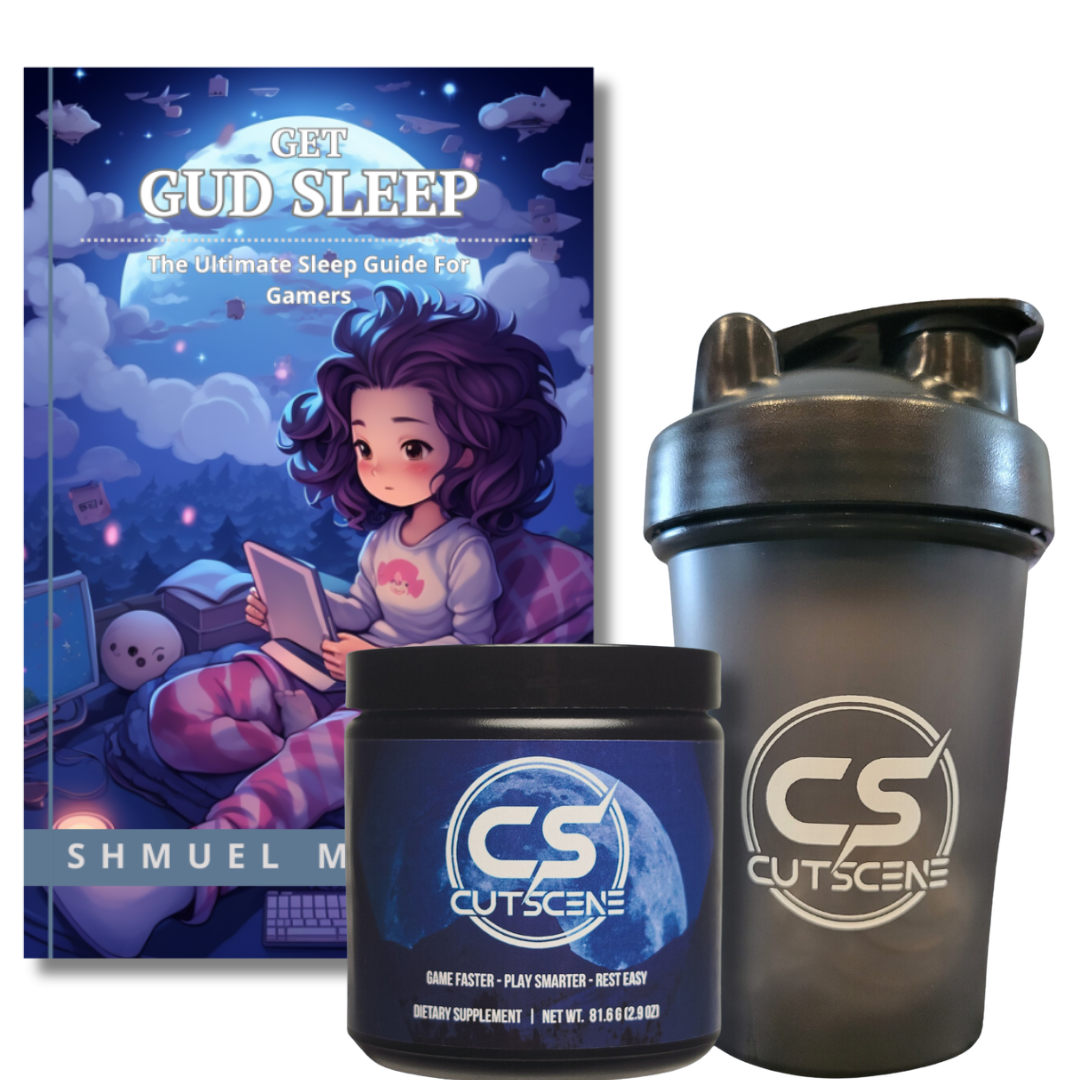 CutScene Welcome Kit