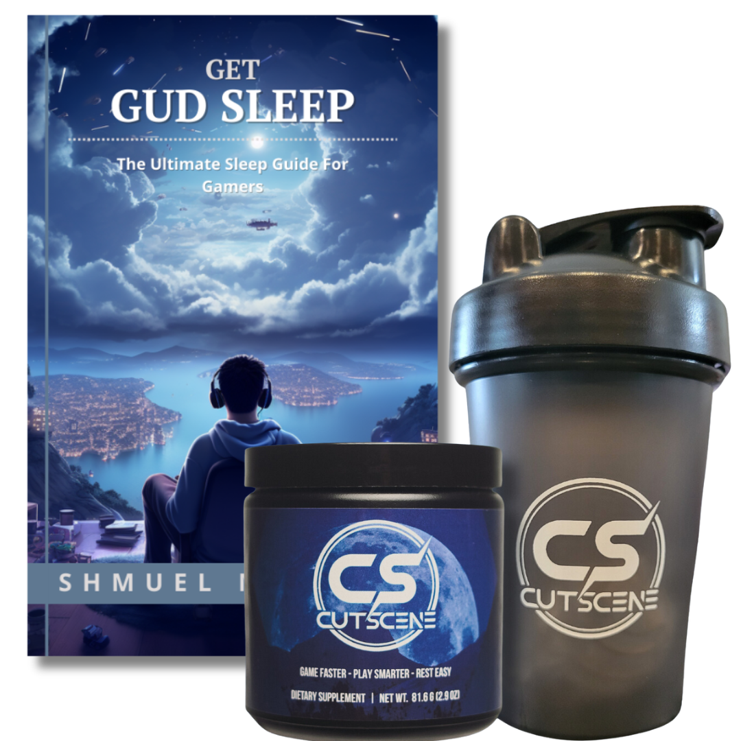 CutScene Welcome Kit