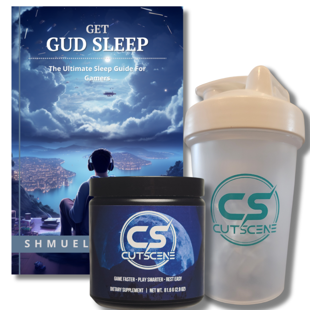 CutScene Welcome Kit